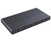 PREMIUMCORD HDMI 2.0 splitter 1-4 porty, 4K x 2K/60Hz, FULL HD, 3D, podpora HDR