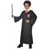 Amscan Detský plášť - Harry Potter Veľkosť - deti: S: 110 cm