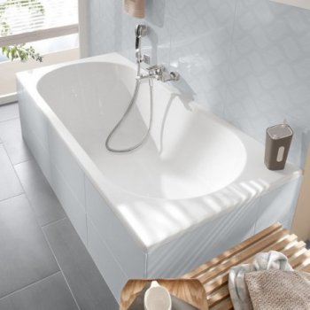 Villeroy & Boch O. Novo 160 x 70 cm UBA160CAS2V-01