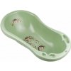 MALTEX Vanička The Nature Buddies 84 cm Ježko - Green