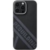 Pitaka Tactile Woven Case, Re-TROS Rebuilding - iPhone 16 Pro Max KI1601RTRP