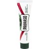 Proraso krém na holenie v tube Eucalyptus Oil and Menthol 10 ml