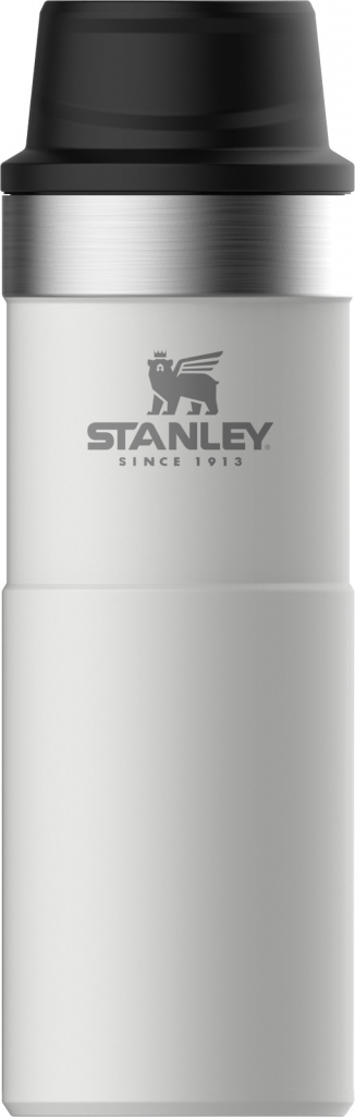 STANLEY Classic series verze 2.0 0,47 l biela