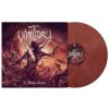 Vomitory - In Death Throes / Marbled / Vinyl [LP]