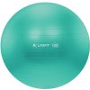 Gymnastická lopta LIFEFIT ANTI-BURST 85 cm, tyrkysová