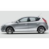 Priečniky Aurilis Green Valley Crossbar Vento Black pre Hyundai i30 (FD) 3/5-dr 2007-2012