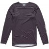 TROY LEE DESIGNS SKYLINE MONO YOUTH BLACK