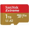 SanDisk Extreme 1TB microSD card SDSQXAV-1T00-GN6MA