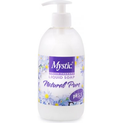 Biofresh Tekuté mydlo Mystic Natural Pure 500 ml
