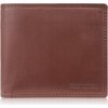 Paolo Peruzzi peňaženka z pravej kože hnedá - pánska