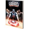 Captain America: Sentinel of Liberty Vol. 2 - The Invader (Lanzing Jackson)
