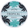 VFstyle Okrúhla plážová osuška Paradise