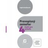 Pravopisný semafor 4 - Z… (Ingrid Jančiarová)