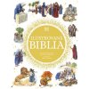 Ilustrovaná Biblia - Selina Hastingsová, Eric Thomas