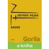 E-kniha Básně - Zbyněk Hejda