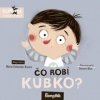 Čo robí Kubko? - Marta Galewska-Kustra