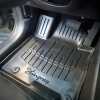 Koberce Gumenné Rezaw Plast Porsche CAYENNE 2010-2017