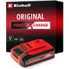 Einhell Power X-Change 18 V 4,0 Ah Plus 4511553