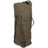 MIL-TEC US lodní vak s popruhy 75l Olive