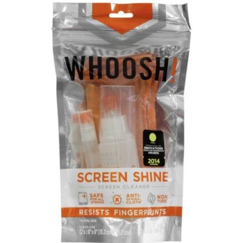 WHOOSH! Screen Shine Duo