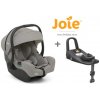 Set autosedačky Joie I-GEMM 3 + základna I-BASE ADVANCE 2024 Pebble (Set obsahuje autosedačku Joie I-GEMM 3 a isofixovú základňu I-Base Advance.)