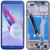 LCD displej Honor 9 Lite a Dotykové sklo + rám