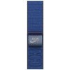 Apple Watch 46mm Blue Ribbon Nike Sport Loop MGD64ZM-A
