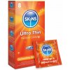 Skins ultra thin 8 ks