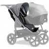 TFK sedačka Duo2 stroller seat duo2 prem. grey