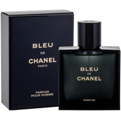 Chanel Bleu de Chanel 50 ml Parfum pre mužov