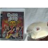 GUITAR HERO AEROSMITH Playstation 3 EDÍCIA: Pôvodné vydanie - prebaľované