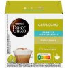 DOLCE G.CAPPUCCINO SKINNY(NÁPLŇ) NESCAFÉ