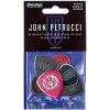 Dunlop John Petrucci Flow Picks, 3ks, oxblood, 2.00 mm-B