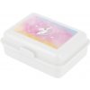 Desiatový box BAAGL Rainbow Unicorn