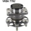 Súprava ložísk kolesa SKF VKBA 7782 (VKBA7782)
