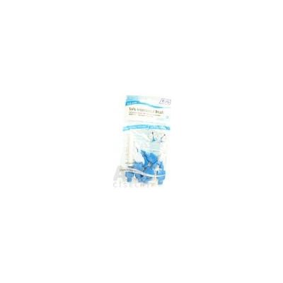 TePe medzizubné kefky 0,6 mm size 3 (modré) 1x8 ks