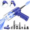 Ručný vysávač Magtalent M145Blue modrý