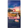 Ontario Puppy & Junior Large Chicken & Sweet Potatoes 12 kg