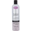 Xpel Shimmer Of Silver kondicionér pro šedivé a blond vlasy 400 ml pro ženy