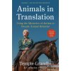 Animals in Translation (Catherine Johnson)(Brožovaná)