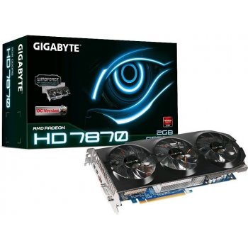 Gigabyte GV-R787OC-2GD