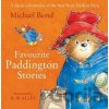 Paddington Favourite Stories - Michael Bond