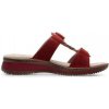Ara športové šľapky Hawaii Červená
