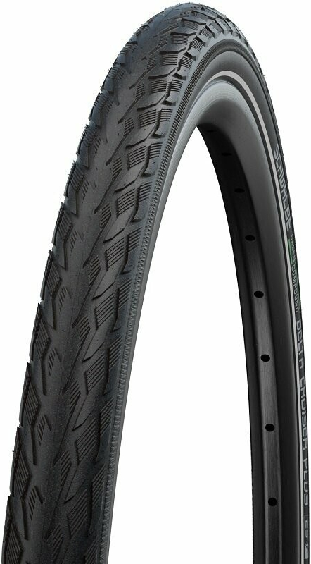 Schwalbe DELTA CRUISER PLUS 26x10