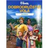 NoName PC hra The Sims 4: Dobrodružství volá