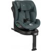KikkaBoo Autosedačka 40-150 cm i-Twist i-SIZE Army Green