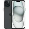 Apple iPhone 15 Plus 256GB čierny