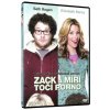 Zack a Miri točí porno - DVD