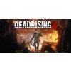 Europe Restricted Dead Rising 4 Xbox One / Xbox Series XS