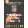 Ztracená kniha Enkiho, Sitchin Zecharia, 2015